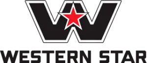 Western Star logo