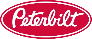 Peterbilt logo